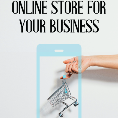 How to Start an Online Store for Your Business